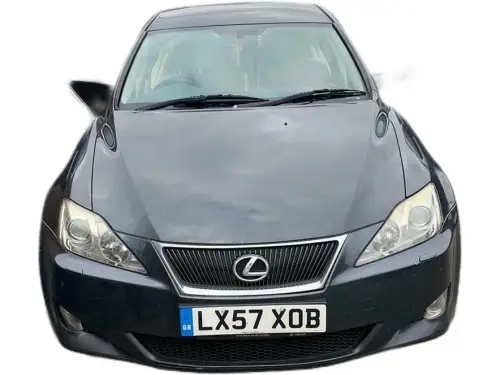 Lexus IS 250 SE-L Auto LX57 XOB