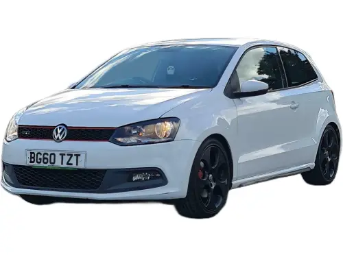 Volkswagen Polo GTI S-A 180 BG60 TZT