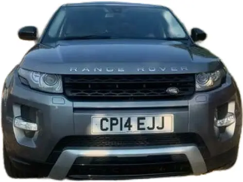 Land Rover Range Rover Evoque Dynamicsd4a CP14 EJJ