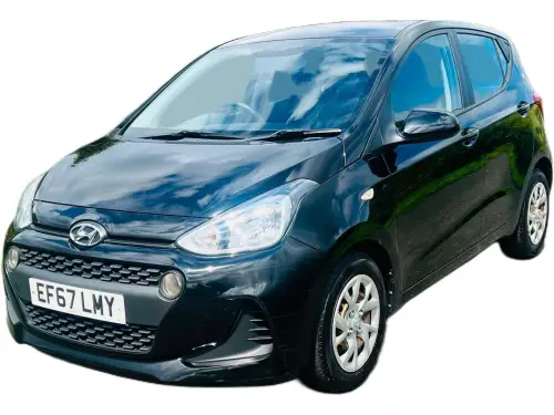 Hyundai I10 EF67 LMY