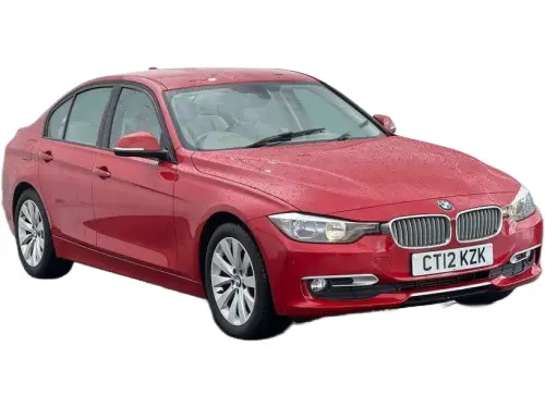 BMW 320d Modern CT12 KZK