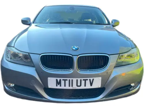 BMW 320i SE Auto MT11 UTV