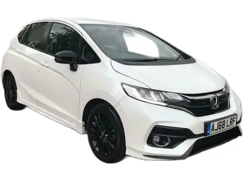 Honda Jazz Sport i-VTEC AJ68 LRF