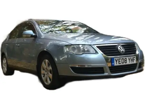 Volkswagen Passat SE TDI 140 YE08 YHF