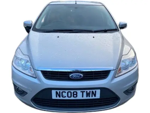 Ford Focus NC08 TWN