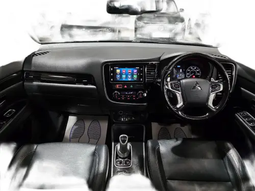 Ford Focus WV69 HNH