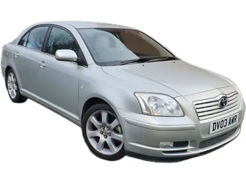 Toyota Avensis DV03 AWR