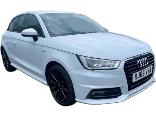 Audi A1 RJ65 VYA