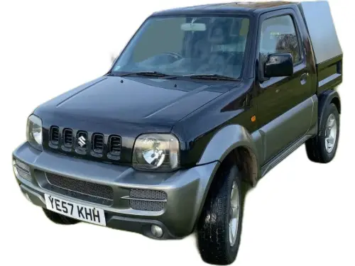 Suzuki Jimny YE57 KHH