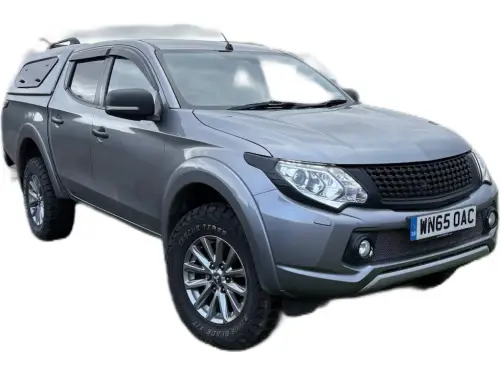 Mitsubishi L200 WN65 OAC