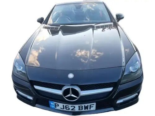 Mercedes-Benz SLK PJ62 BWF