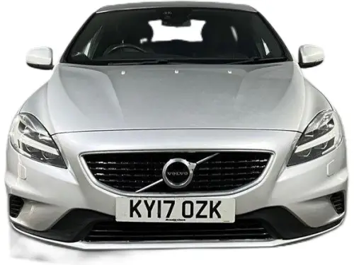 Volvo V40 KY17 OZK