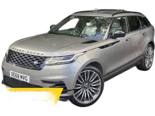 Land Rover Range Rover Velar OE68 MVG