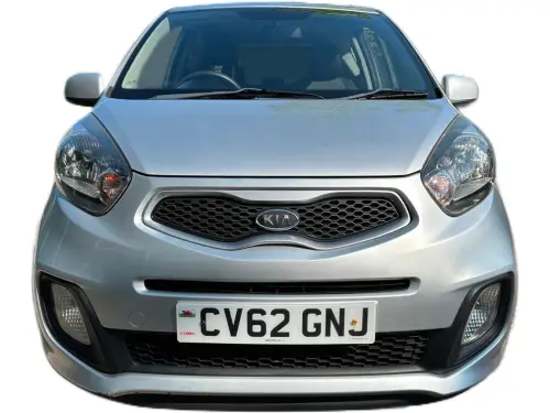 Kia Picanto CV62 GNJ