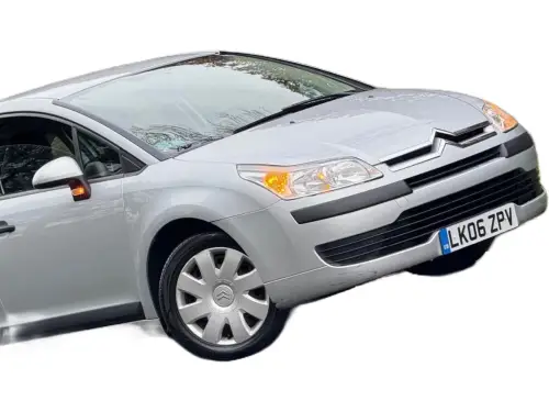 Citroën LK06 ZPV