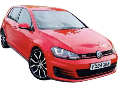 Volkswagen Golf FX64 XMR