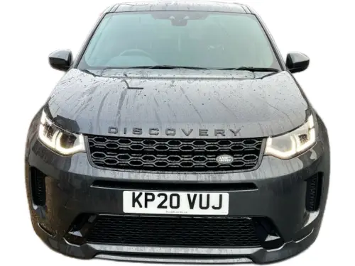 Land Rover Discovery Sport R-DYN SE D A KP20 VUJ