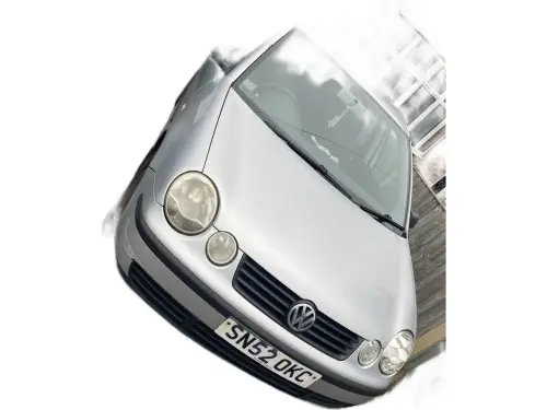 Volkswagen Polo SN52 OKC