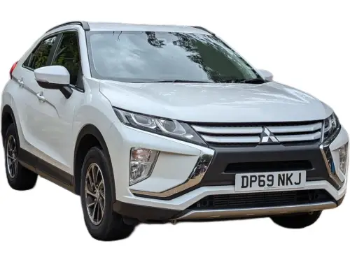 Mitsubishi Eclipse DP69 NKJ
