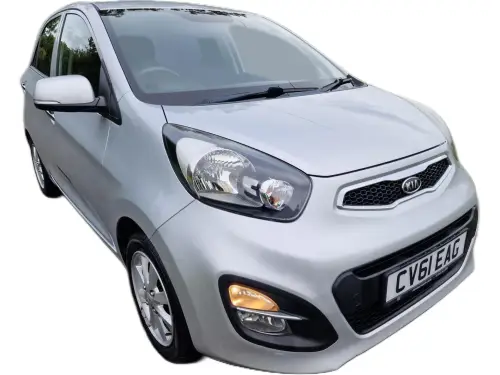 Kia Picanto CV61 EAG