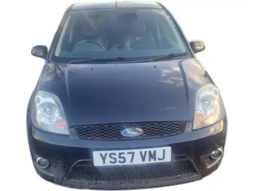 Ford Fiesta YS57 VMJ