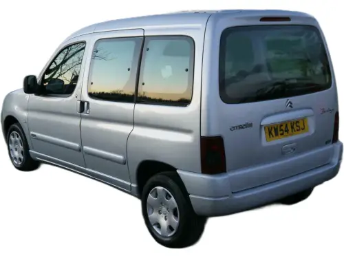 Citroën Berlingo Multispace Forte KW54 KSJ