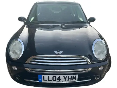MINI Mini LL04 YHM