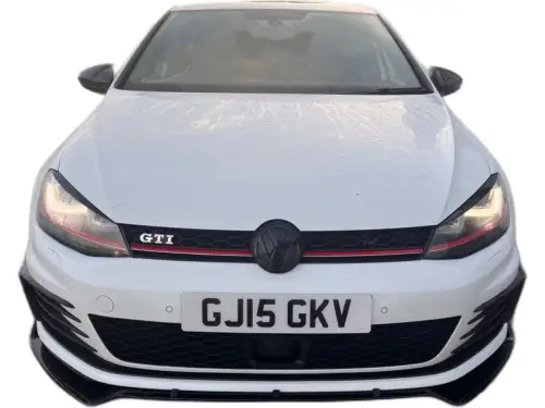 Volkswagen Golf GJ15 GKV