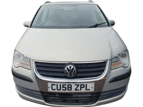Volkswagen Touran CU58 ZPL