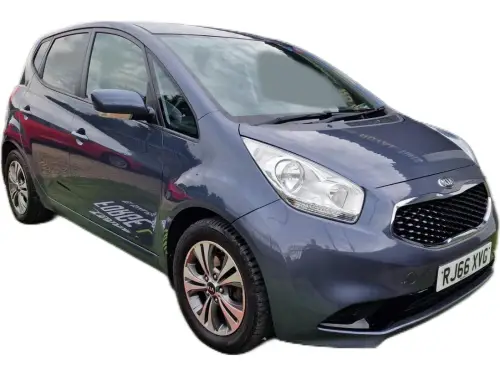 Kia Venga RJ66 XVG
