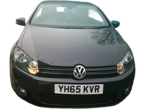 Volkswagen Golf SE TSI S-A YH65 KVR