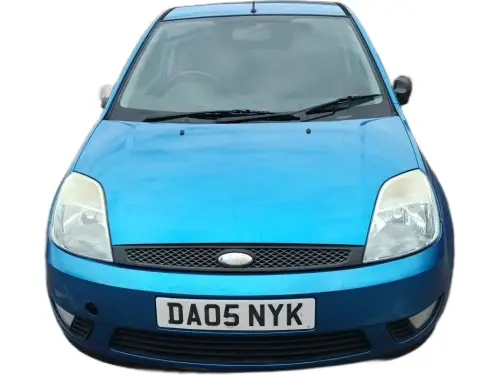 Ford Fiesta DA05 NYK