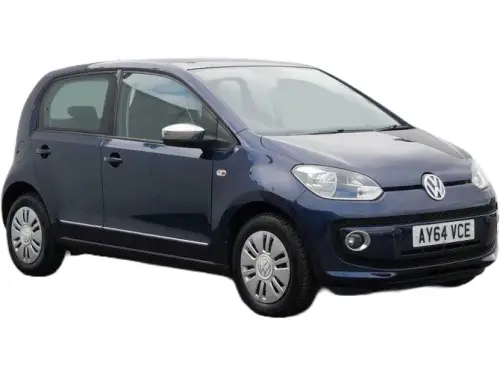 Volkswagen Move up AY64 VCE