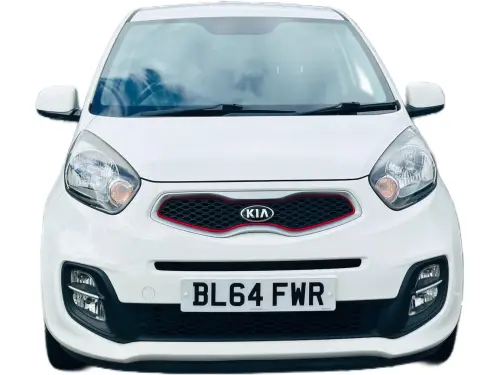 Kia Picanto BL64 FWR