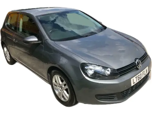Volkswagen Golf SE TDI LT60 FLW