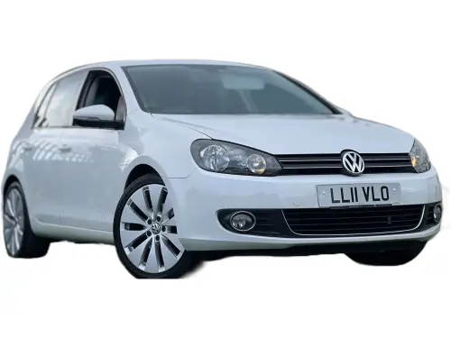 Volkswagen Golf LL11 VLO