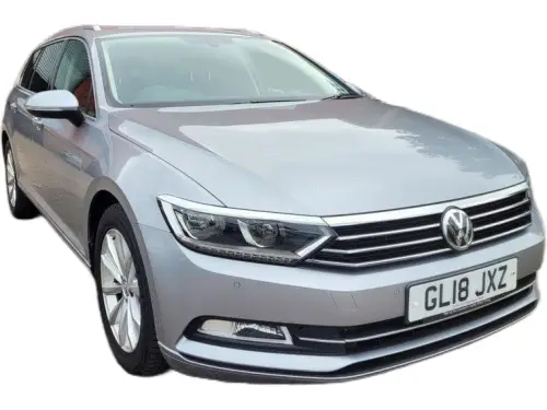 Volkswagen Passat GL18 JXZ