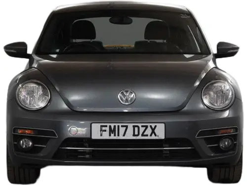Volkswagen Beetle FM17 DZX