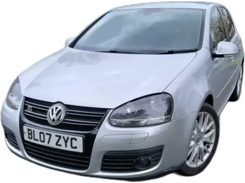 Volkswagen Golf GT Sport TDI 170 BL07 ZYC