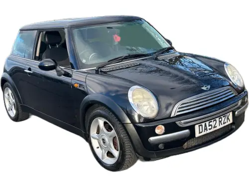 MINI Mini DA52 RZK