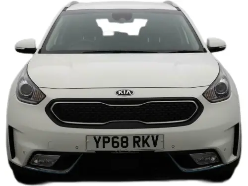 Kia Niro 3 PHEV S-A YP68 RKV