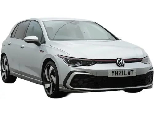 Volkswagen Golf GTI TSI S-A YH21 LWT