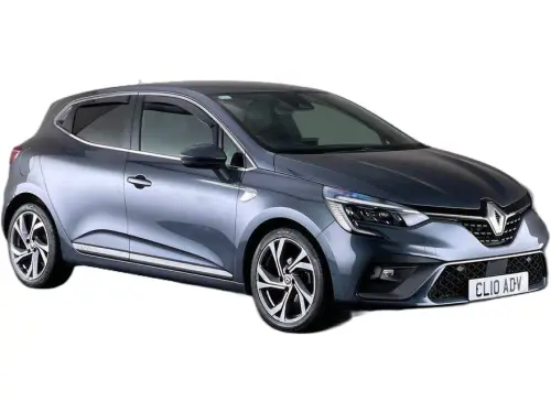 Renault Clio RS Line Blue dCi CL10 ADV