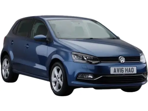 Volkswagen Polo AV16 HAO