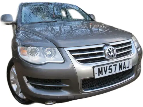 Volkswagen Touareg SE TDI V6 225 A MV57 WAJ