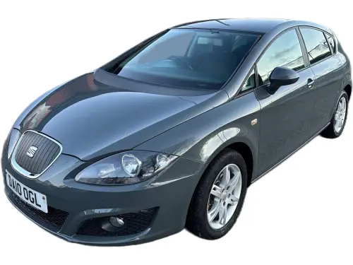 SEAT Leon DA10 OGL