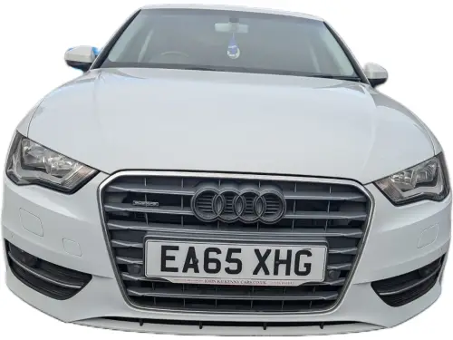 Audi A3 EA65 XHG