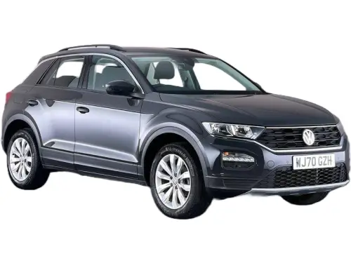 Volkswagen T-Roc WJ70 GZH