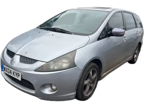 Mitsubishi Grandis WX04 KYP