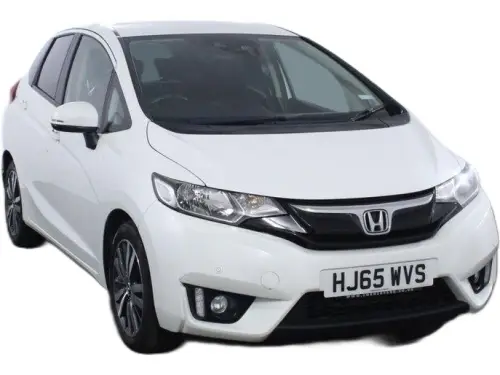 Honda Jazz HJ65 WVS